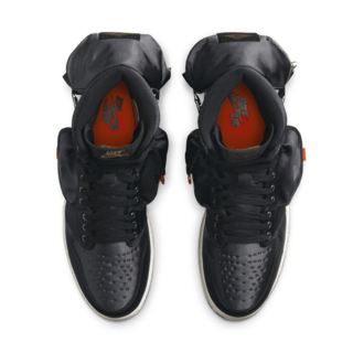 Lanceringsdato for Air Jordan 1 "Utility" (DN4336-001)