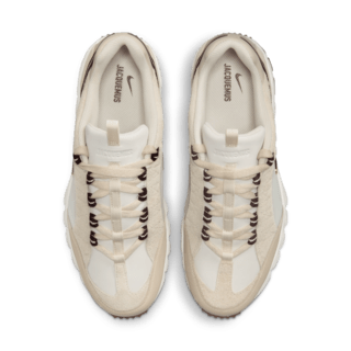 Air Humara x Jacquemus 'Light Bone and Gold' (DR0420-001) 發售日期