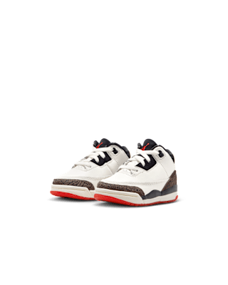 에어 조던 3 'Sail and University Red'(IF4396-103) 출시일