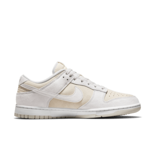 Lanseringsdato for Dunk Low «Vast Grey»