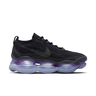 Air Max Scorpion 'Black and Persian Violet' (DR0888-001) 發售日期