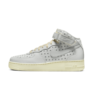 Kadınlar İçin Air Force 1 Mid "Summit White and Coconut Milk" (DV3451-100) Lansman Tarihi