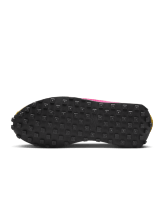 Fecha de lanzamiento de los Nike LD-1000 x Stüssy "Sanded Gold and Laser Fuchsia" (FQ5369-700)