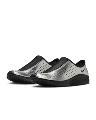 우먼스 에어 슈퍼플라이 목 'Metallic Silver'(HV8628-003) 출시일