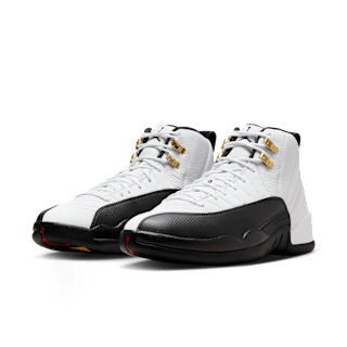 Air Jordan 12 'Taxi' (CT8013-117)