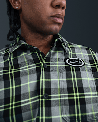 Fecha de lanzamiento de la colección de ropa Nike SB x Eric Koston