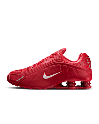 NIKE SHOX R4 NA8 Release Date