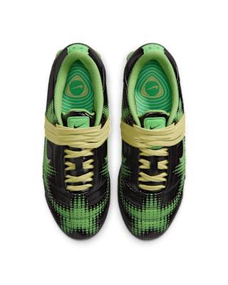 Women's Total 90 Shox Magia 'Black and Yellow Diamond' (IR8176-002) Release Date