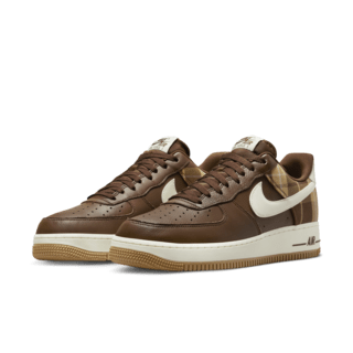 Fecha de lanzamiento del Air Force 1 '07 "Cacao Wow" (DV0791-200)