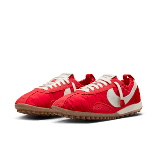 Moon Shoe x Jacquemus 'University Red and Bicycle Yellow' (HV8547-600) Release Date