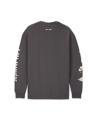 Jordan x A Ma Maniére kledingcollectie — releasedatum
