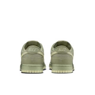 วันเปิดตัว Nike Dunk Low "Oil Green and Olive Aura" (FB8895-300)
