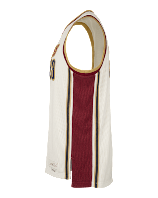  Fecha de lanzamiento de la colección de ropa LeBron