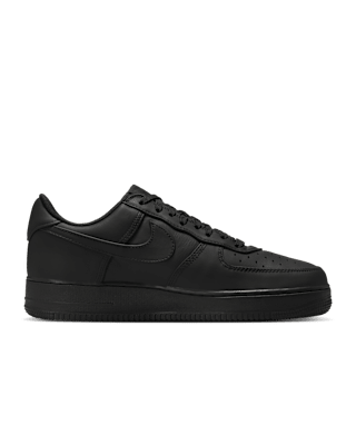 Air Force 1 低筒鞋 'Triple Black' (IM3078-001) 發售日期
