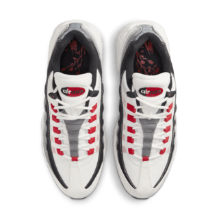 Air Max 95 'Smoke Grey' 發售日期