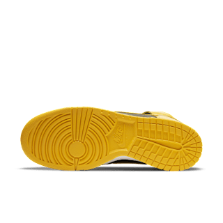 Fecha de lanzamiento del Dunk "Varsity Maize"
