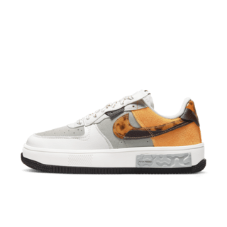 Women's Air Force 1 Fontanka 'WM' (DR0151-001) Release Date