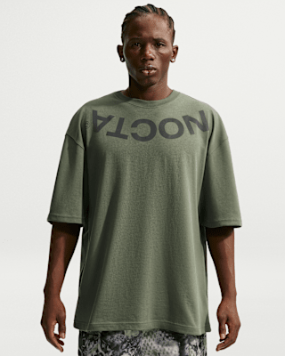 NOCTA Nike Apparel Collection Release Date
