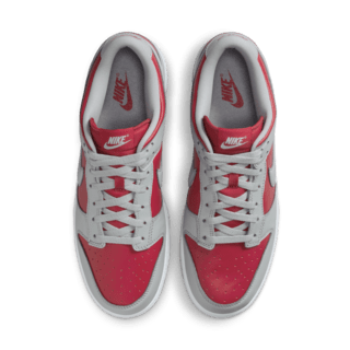 Dunk Low 'Varsity Red and Silver' (FQ6965-600) release date