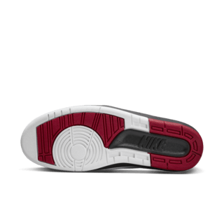 วันเปิดตัว Air Jordan 2 "Chicago" (DX2454-106)