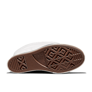 Converse x Vaquera Chuck Taylor All Star XXXHi 'Slouch Wedge' (A17690C-100)