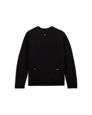 NOCTA Tech Fleece 服飾系列發售日期