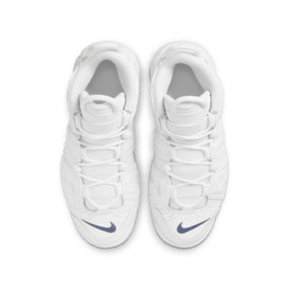 วันเปิดตัว Air More Uptempo เด็กโต