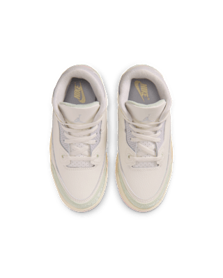 에어 조던 3 'Sail and Jade Aura'(IF4396-100) 출시일