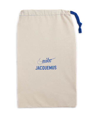 Ημερομηνία κυκλοφορίας του γυναικείου Moon Shoe x Jacquemus "Fauna Brown and Cashmere" (HV8547-200)