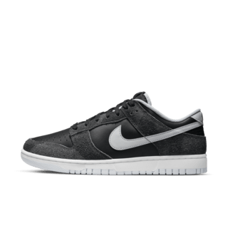 【NIKE公式】ダンク LOW 'Zebra' (DH7913-001 / DUNK LOW RETRO PRM)