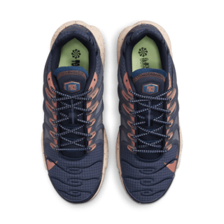 วันเปิดตัว Air Max Terrascape Plus “Obsidian and Marina” (DN4587-400)