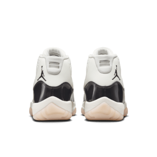 女款 Air Jordan 11 'Neapolitan' (AR0715-101) 發售日期