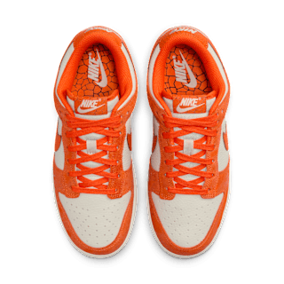 女款 Dunk 低筒鞋 'Total Orange' (FN7773-001) 發售日期 