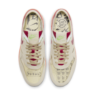 Fecha de lanzamiento del Air Max 1 x CLOT "Net"