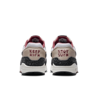 Air Max 1 'Vast Grey and Pearl White' (FD5743-200) 發售日期