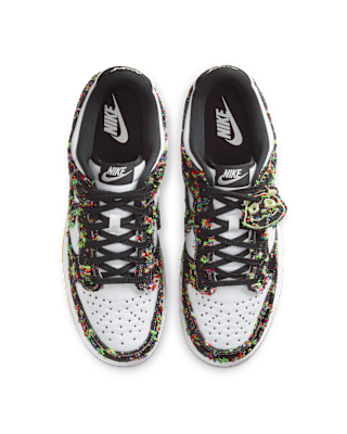 【NIKE公式】ダンク LOW 'White and Gum Yellow' (IB2263-100/ NIKE  DUNK LOW RETRO LTD)