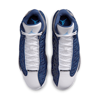 Date de sortie de la Air Jordan 13 Retro "Navy and Flint Grey" (IW3808-400)