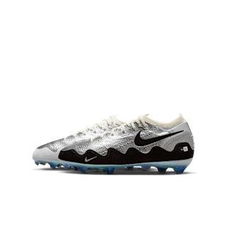 Big Kids' Mercurial Zoom Vapor 16 Elite FG SE x Patta "Unite" Release Date