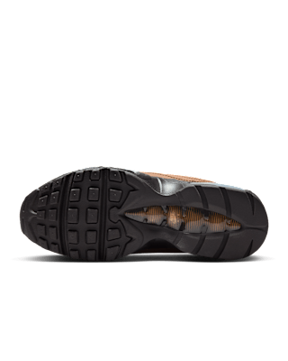 우먼스 에어맥스 95 빅 버블 'Light British Tan'(IH1413-200) 출시일