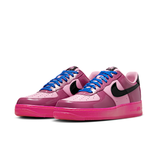 Air Force 1 Low ‚Pink Cooler and Mulberry Rose‘ (IO4489-600) –⁠⁠⁠⁠⁠⁠ datum uvedení