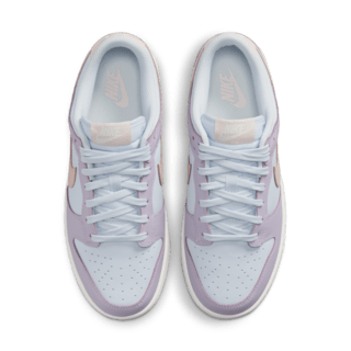 วันเปิดตัว Dunk Low "Atmosphere Pink" ผู้หญิง (DD1503-001)