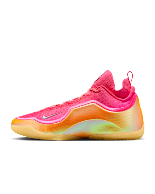 Fecha de lanzamiento de los LeBron XXIII Elite "Good Intentions" "Hyper Pink and Black" (IB9557-601)