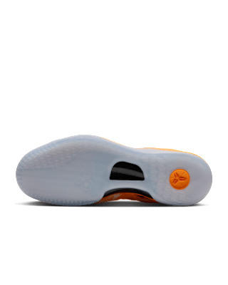 Kobe 8 Protro 'Shanghai Fireworks' 'Laser Orange and Safety Orange' (IO6259-800) Release Date