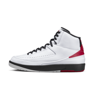 วันเปิดตัว Air Jordan 2 "Chicago" (DX2454-106)