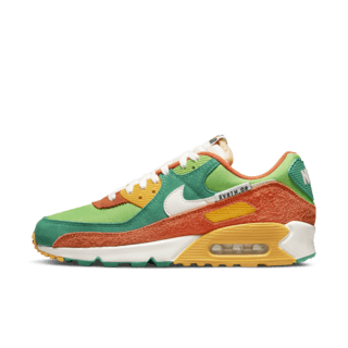 Fecha de lanzamiento del Air Max 90 "Air Max Running Club" (DC9336-300)