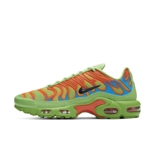 Air Max Plus x Supreme "Mean Green" – Erscheinungsdatum