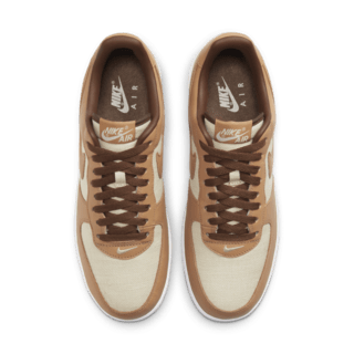 Fecha de lanzamiento del Air Force 1 "Acorn"