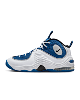 วันเปิดตัว Nike Air Penny 2 "Atlantic Blue" (FN4438-400)