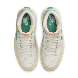 女款 Air Jordan 1 Elevate High x Bephies Beauty Supply x UNION 'Summer '96' (FD0696-100) 發售日期 