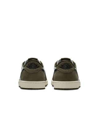 에어 조던 1 로우 OG 'Medium Olive and Summit White'(HQ6998-200) 출시일